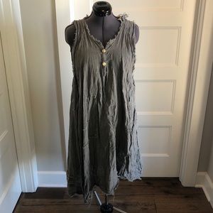 Magnolia Pearl dress